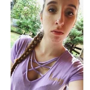 Meet your Posher, Jen